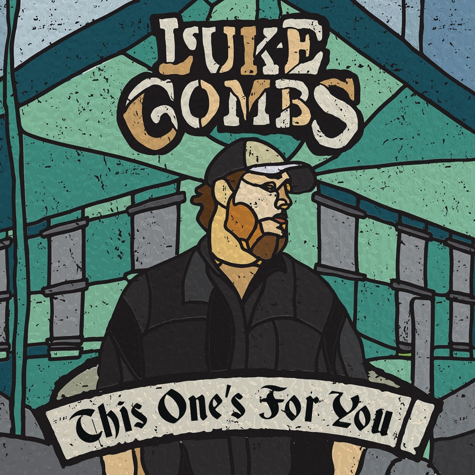 Luke Combs - This One's for You Too